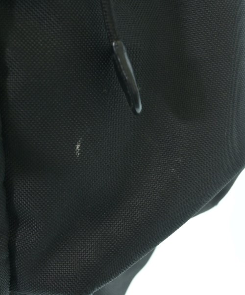 GUCCI（グッチ）バックパック・リュック 黒 サイズ:- レディース/2200614245943