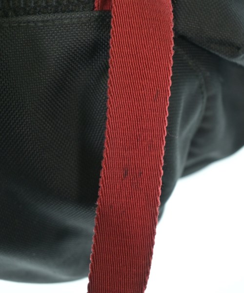 GUCCI（グッチ）バックパック・リュック 黒 サイズ:- レディース/2200614245943