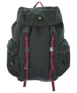 GUCCI（グッチ）バックパック・リュック 黒 サイズ:- レディース/2200614245943