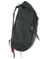 GUCCI（グッチ）バックパック・リュック 黒 サイズ:- レディース/2200614245943