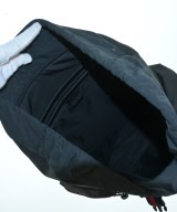 GUCCI（グッチ）バックパック・リュック 黒 サイズ:- レディース/2200614245943