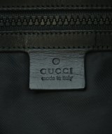 GUCCI（グッチ）バックパック・リュック 黒 サイズ:- レディース/2200614245943
