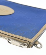 GUCCI（グッチ）クラッチバッグ 青 サイズ:- レディース/2200614246018