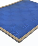 GUCCI（グッチ）クラッチバッグ 青 サイズ:- レディース/2200614246018