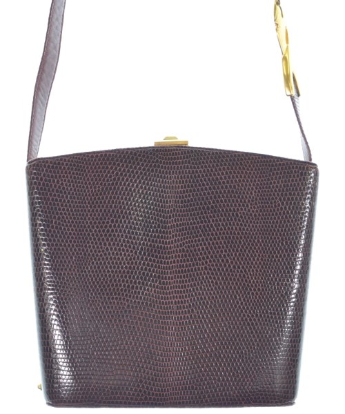 GUCCI（グッチ）ショルダーバッグ 赤 サイズ:- レディース/2200608954011