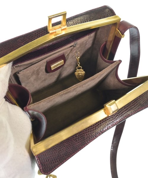 GUCCI（グッチ）ショルダーバッグ 赤 サイズ:- レディース/2200608954011