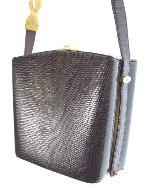 GUCCI（グッチ）ショルダーバッグ 赤 サイズ:- レディース/2200608954011