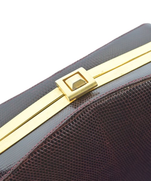 GUCCI（グッチ）ショルダーバッグ 赤 サイズ:- レディース/2200608954011