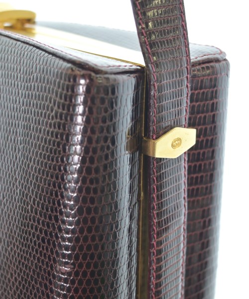 GUCCI（グッチ）ショルダーバッグ 赤 サイズ:- レディース/2200608954011