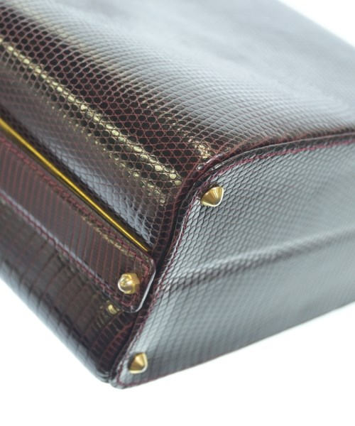 GUCCI（グッチ）ショルダーバッグ 赤 サイズ:- レディース/2200608954011