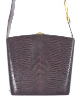 GUCCI（グッチ）ショルダーバッグ 赤 サイズ:- レディース/2200608954011