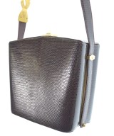 GUCCI（グッチ）ショルダーバッグ 赤 サイズ:- レディース/2200608954011