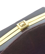 GUCCI（グッチ）ショルダーバッグ 赤 サイズ:- レディース/2200608954011