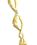 GUCCI（グッチ）ショルダーバッグ 赤 サイズ:- レディース/2200608954011