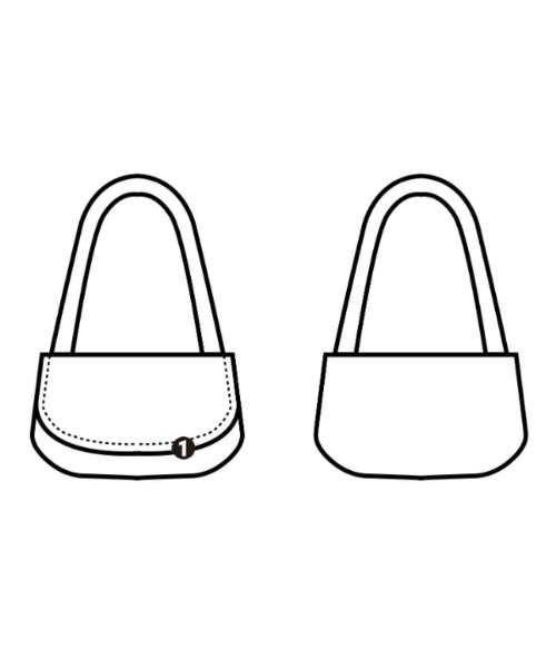 GUCCI（グッチ）ショルダーバッグ 白 サイズ:- レディース/2200614501100