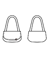 GUCCI（グッチ）ショルダーバッグ 白 サイズ:- レディース/2200614501100