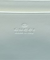 GUCCI（グッチ）ショルダーバッグ 白 サイズ:- レディース/2200614501100