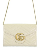 GUCCI ショルダーバッグ