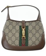 GUCCI（グッチ）ショルダーバッグ ベージュ サイズ:- レディース/2200614501117