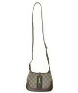 GUCCI（グッチ）ショルダーバッグ ベージュ サイズ:- レディース/2200614501117