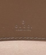 GUCCI（グッチ）ショルダーバッグ ベージュ サイズ:- レディース/2200614501117