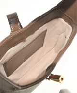 GUCCI（グッチ）ショルダーバッグ ベージュ サイズ:- レディース/2200614501117