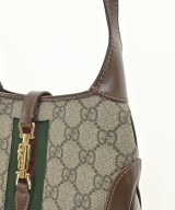 GUCCI（グッチ）ショルダーバッグ ベージュ サイズ:- レディース/2200614501117
