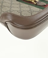 GUCCI（グッチ）ショルダーバッグ ベージュ サイズ:- レディース/2200614501117