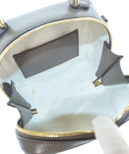 GUCCI（グッチ）ショルダーバッグ 茶 サイズ:- レディース/2200614501131