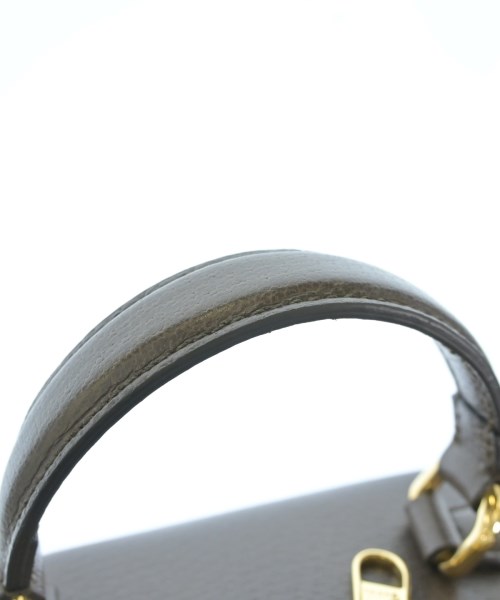 GUCCI（グッチ）ショルダーバッグ 茶 サイズ:- レディース/2200614501131