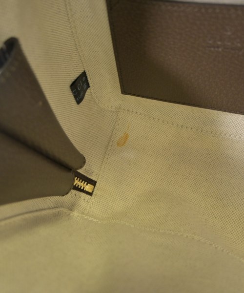 GUCCI（グッチ）ショルダーバッグ 茶 サイズ:- レディース/2200614501131