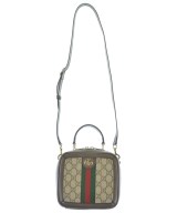 GUCCI（グッチ）ショルダーバッグ 茶 サイズ:- レディース/2200614501131