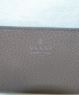 GUCCI（グッチ）ショルダーバッグ 茶 サイズ:- レディース/2200614501131