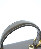 GUCCI（グッチ）ショルダーバッグ 茶 サイズ:- レディース/2200614501131