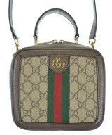 GUCCI ショルダーバッグ
