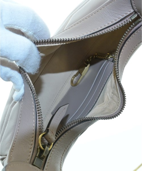 GUCCI（グッチ）ハンドバッグ ピンク サイズ:- レディース/2200614501148