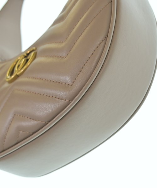 GUCCI（グッチ）ハンドバッグ ピンク サイズ:- レディース/2200614501148