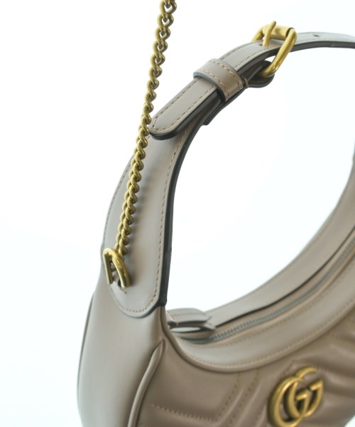 GUCCI（グッチ）ハンドバッグ ピンク サイズ:- レディース/2200614501148