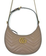 GUCCI（グッチ）ハンドバッグ ピンク サイズ:- レディース/2200614501148