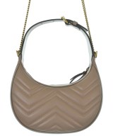 GUCCI（グッチ）ハンドバッグ ピンク サイズ:- レディース/2200614501148