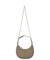 GUCCI（グッチ）ハンドバッグ ピンク サイズ:- レディース/2200614501148