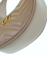 GUCCI（グッチ）ハンドバッグ ピンク サイズ:- レディース/2200614501148