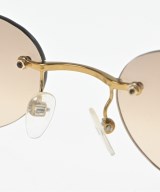 GUCCI（グッチ）サングラス ゴールド サイズ:- レディース/2200614852011