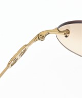 GUCCI（グッチ）サングラス ゴールド サイズ:- レディース/2200614852011