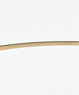 GUCCI（グッチ）サングラス ゴールド サイズ:- レディース/2200614852011