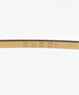 GUCCI（グッチ）サングラス ゴールド サイズ:- レディース/2200614852011