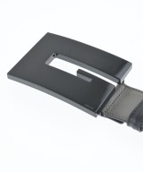 GUCCI（グッチ）ベルト 黒 サイズ:95 レディース/2200614874013