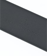 GUCCI（グッチ）ベルト 黒 サイズ:95 レディース/2200614874013