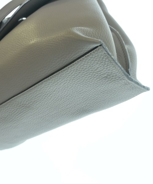 GUCCI（グッチ）ハンドバッグ グレー サイズ:- レディース/2200615577036