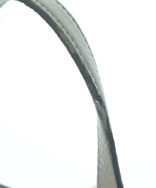 GUCCI（グッチ）ハンドバッグ グレー サイズ:- レディース/2200615577036